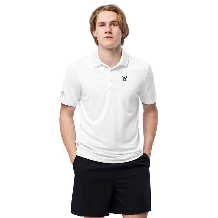 Polo premium adidas