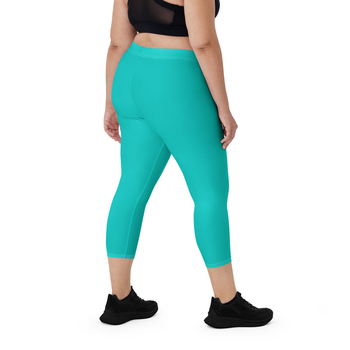 Capri Leggings