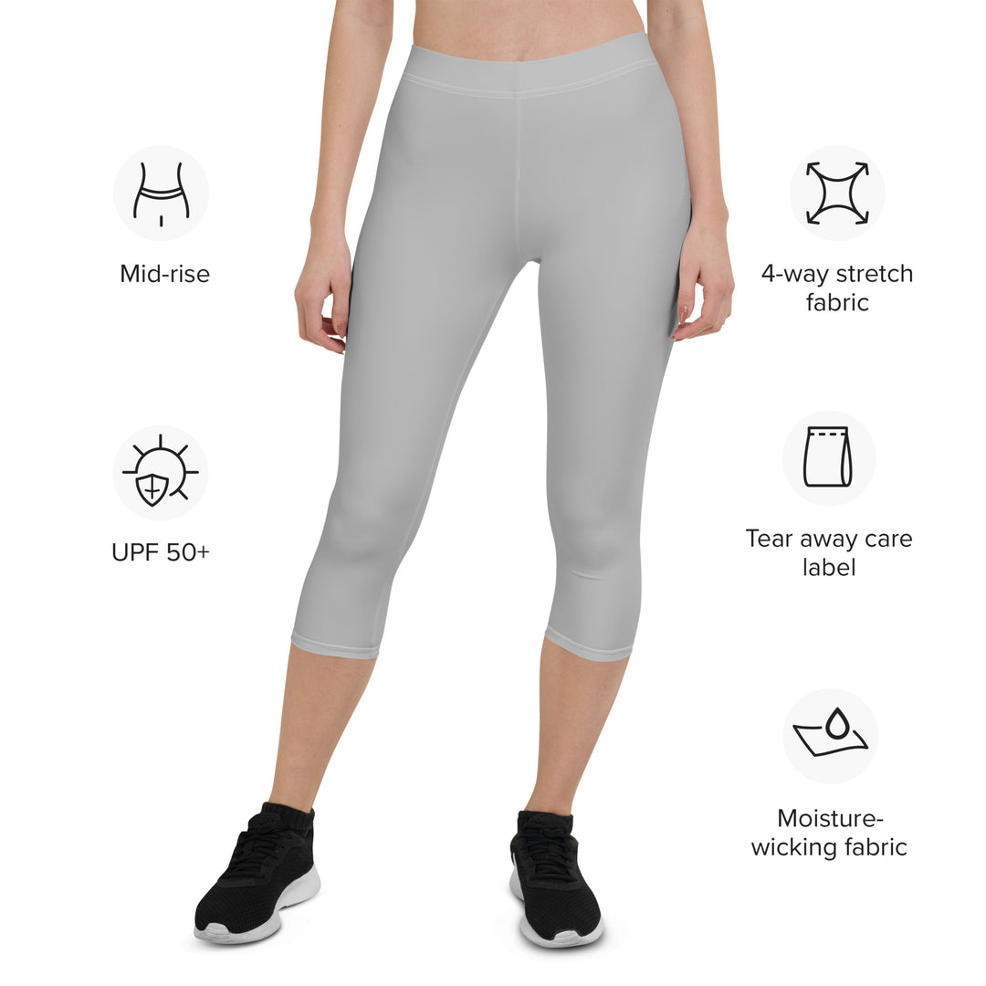 Leggings capri