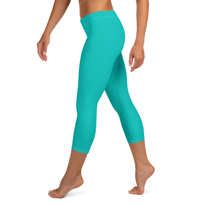 Capri Leggings