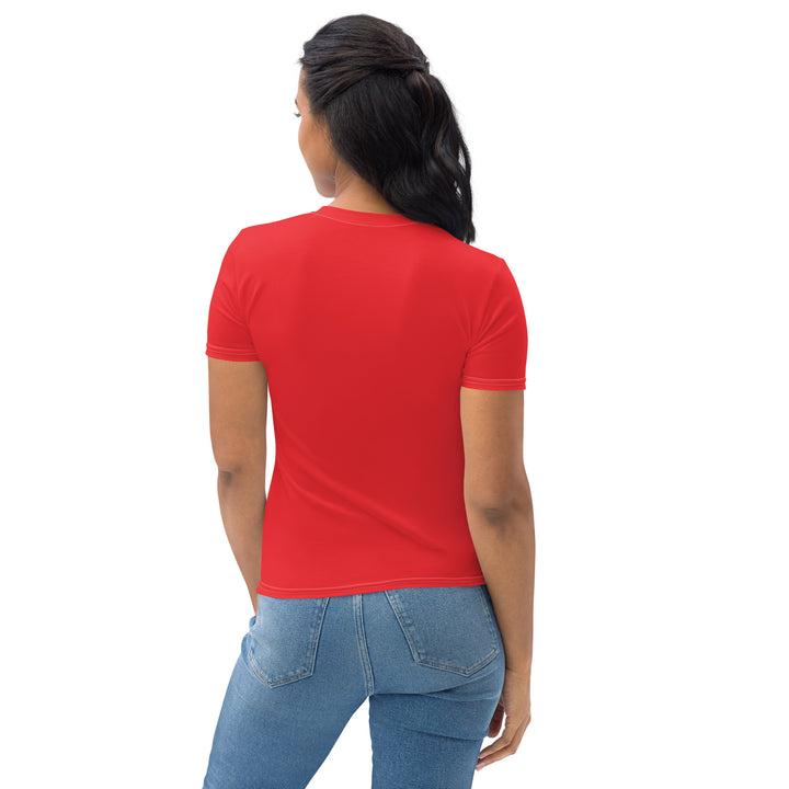 Camiseta para mujer