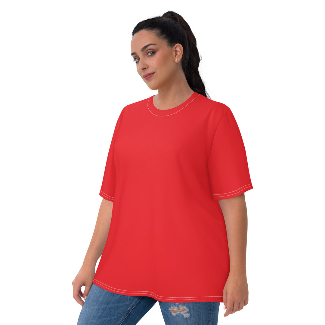 Camiseta para mujer