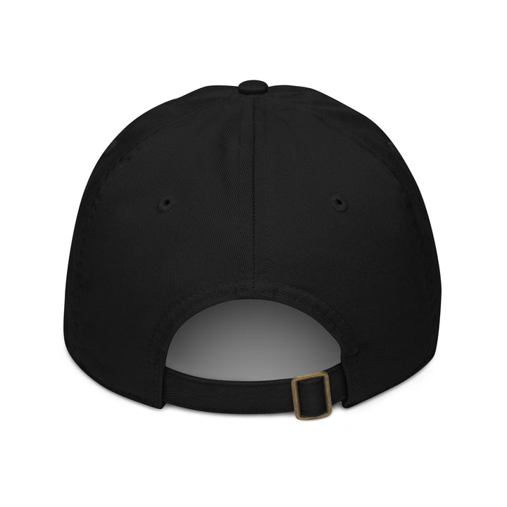 Gorra orgánica