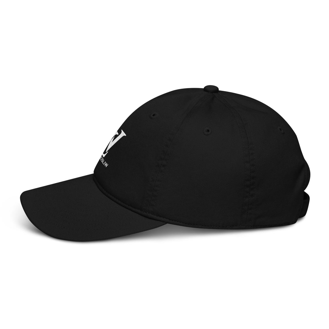 Gorra orgánica