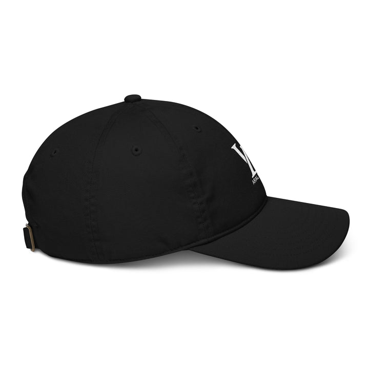 Gorra orgánica