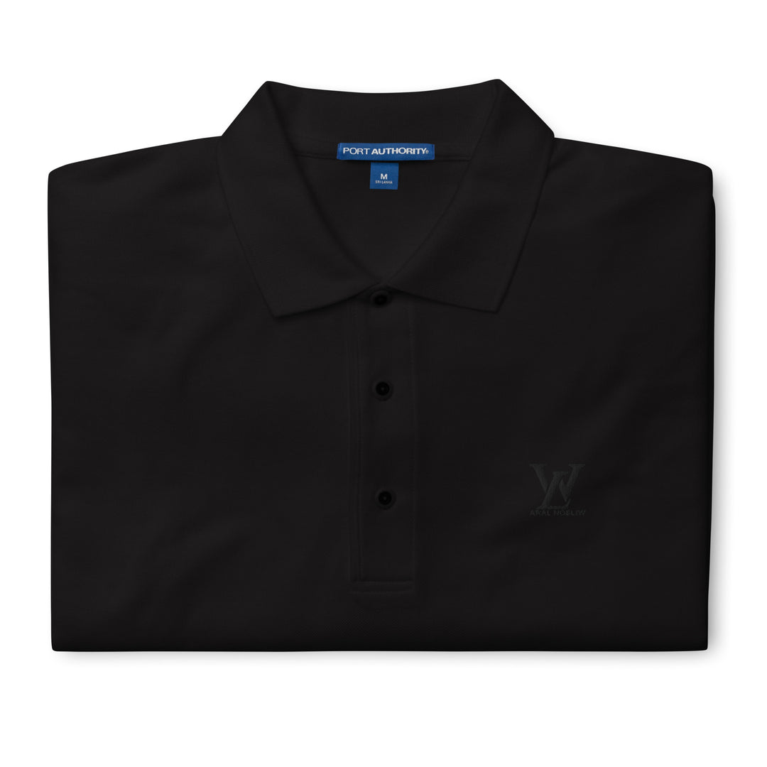 Polo para hombre premium