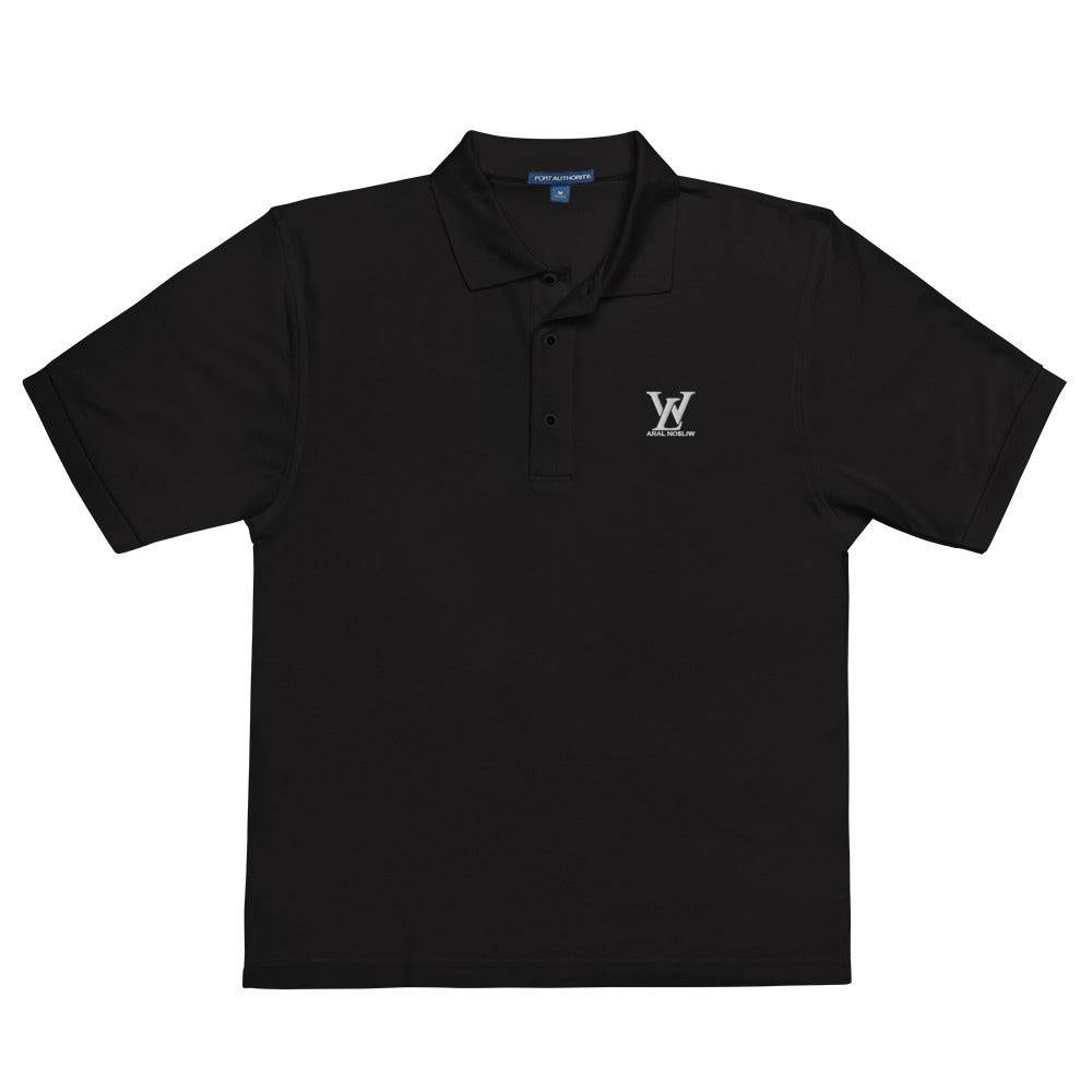 Polo para hombre premium