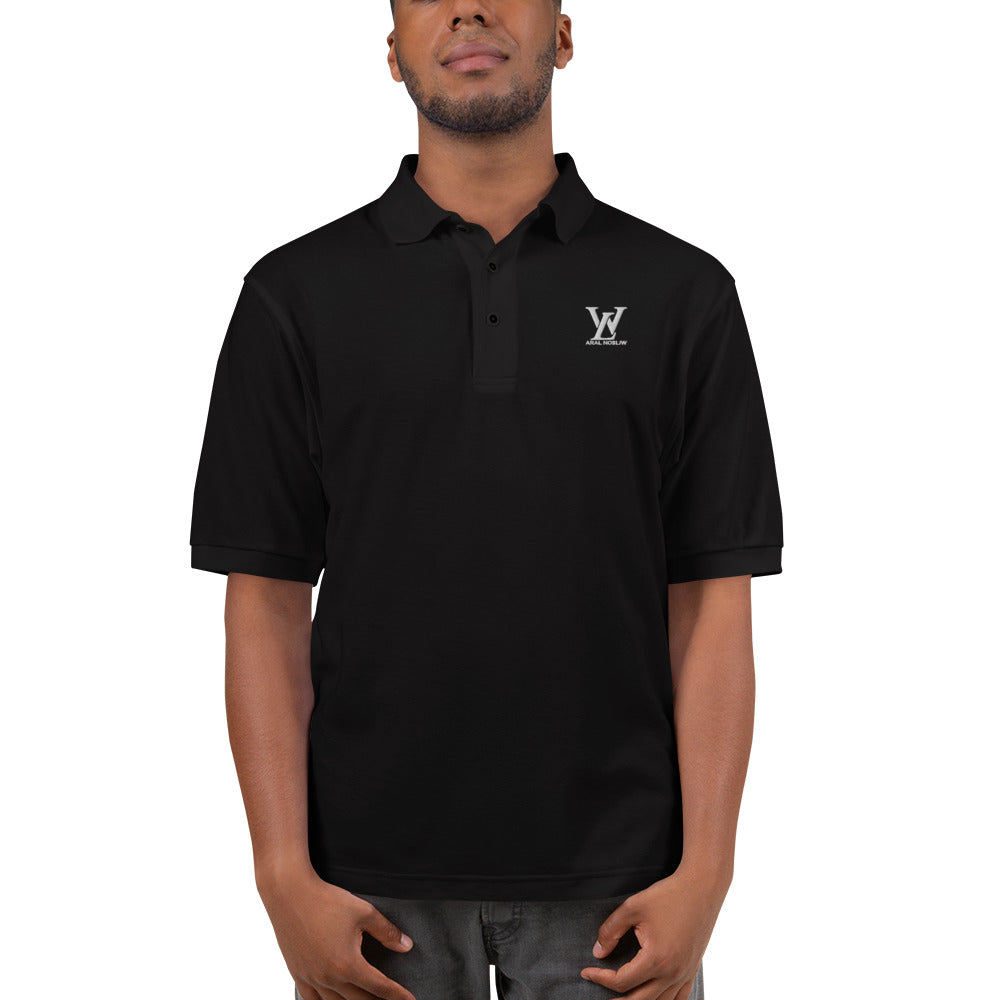 Polo para hombre premium