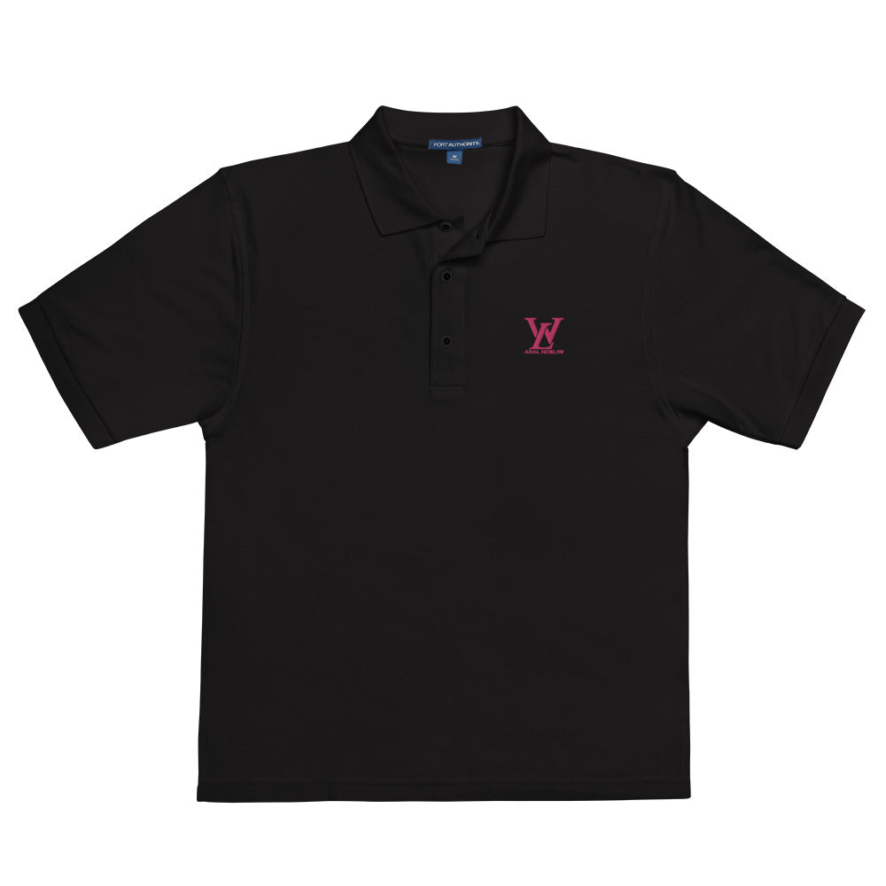 Polo para hombre premium