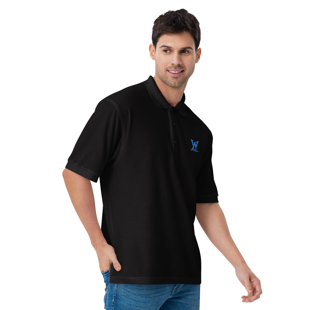 Polo para hombre premium