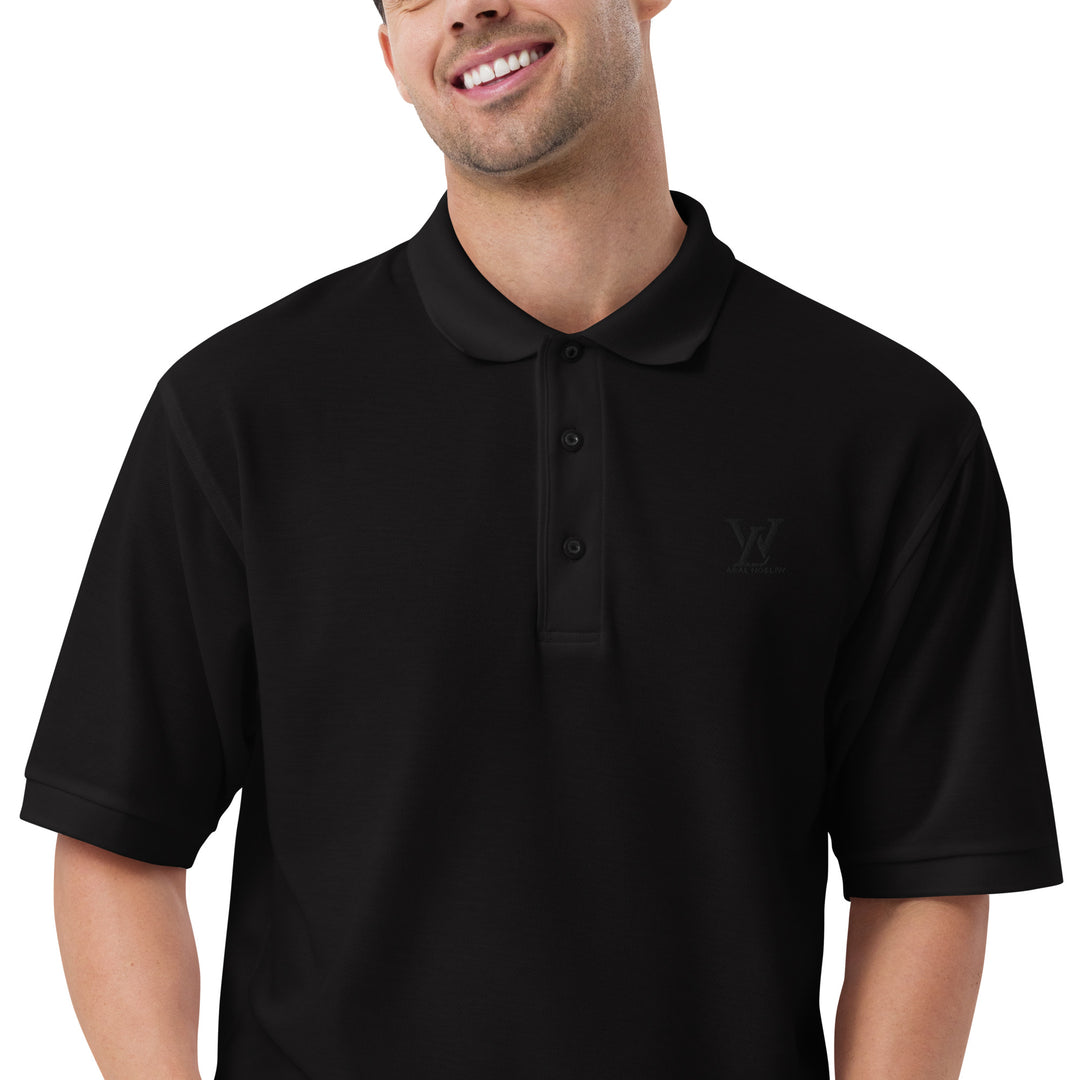 Polo para hombre premium