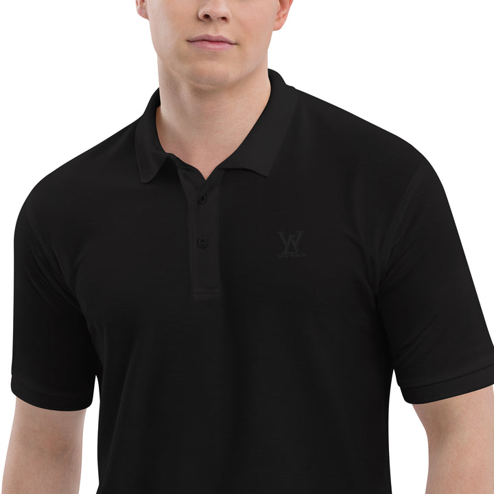 Polo para hombre premium