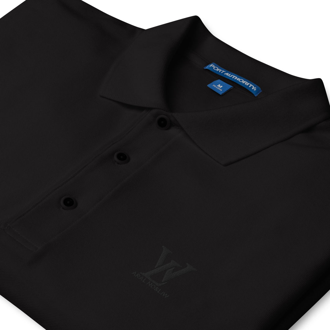 Polo para hombre premium