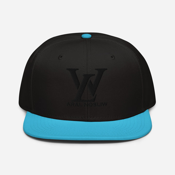 Gorra snapback