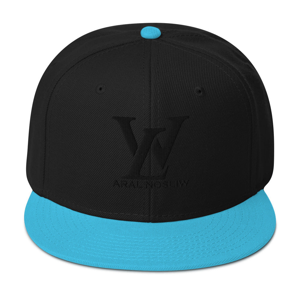 Gorra snapback