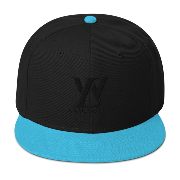 Gorra snapback