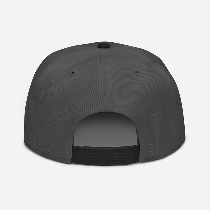 Gorra snapback