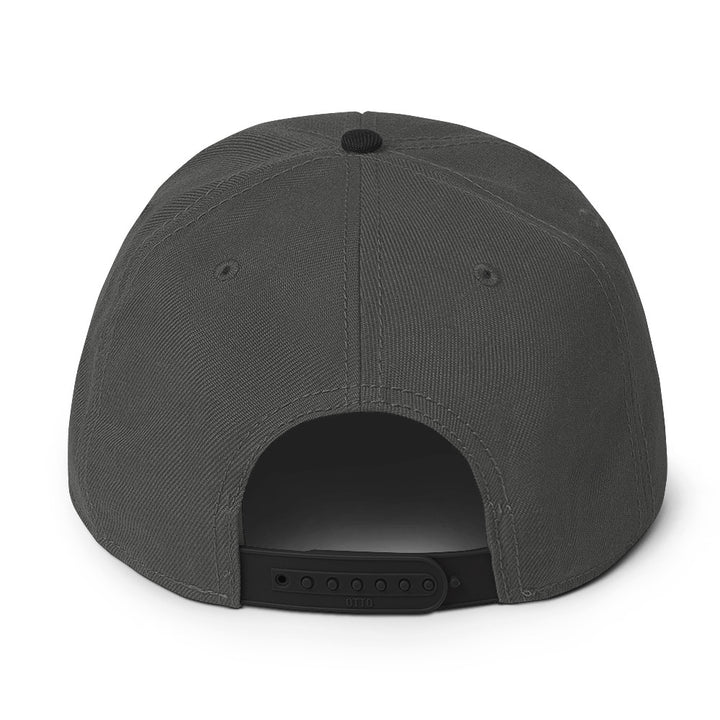 Gorra snapback