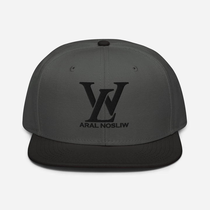 Gorra snapback