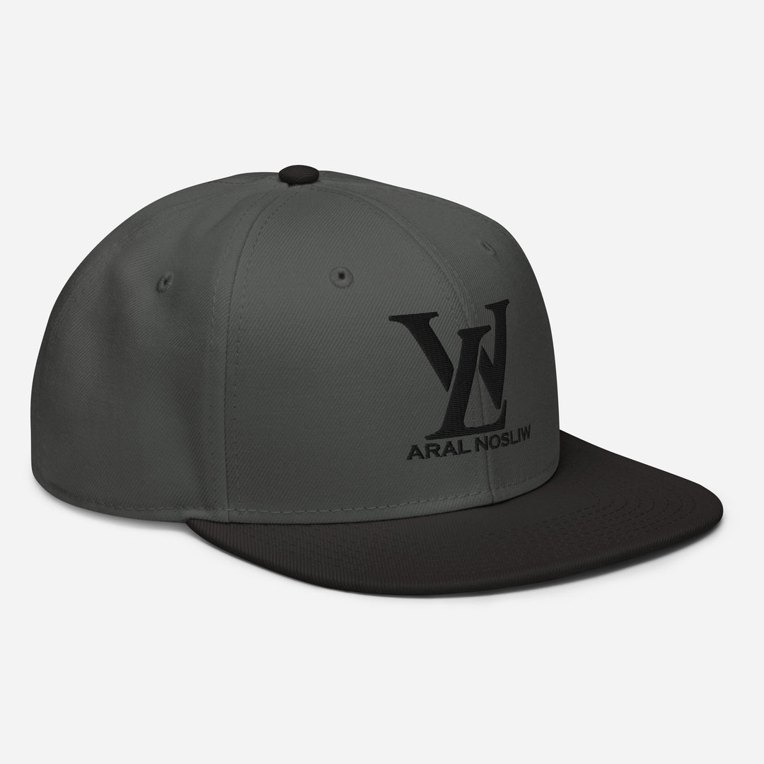 Gorra snapback