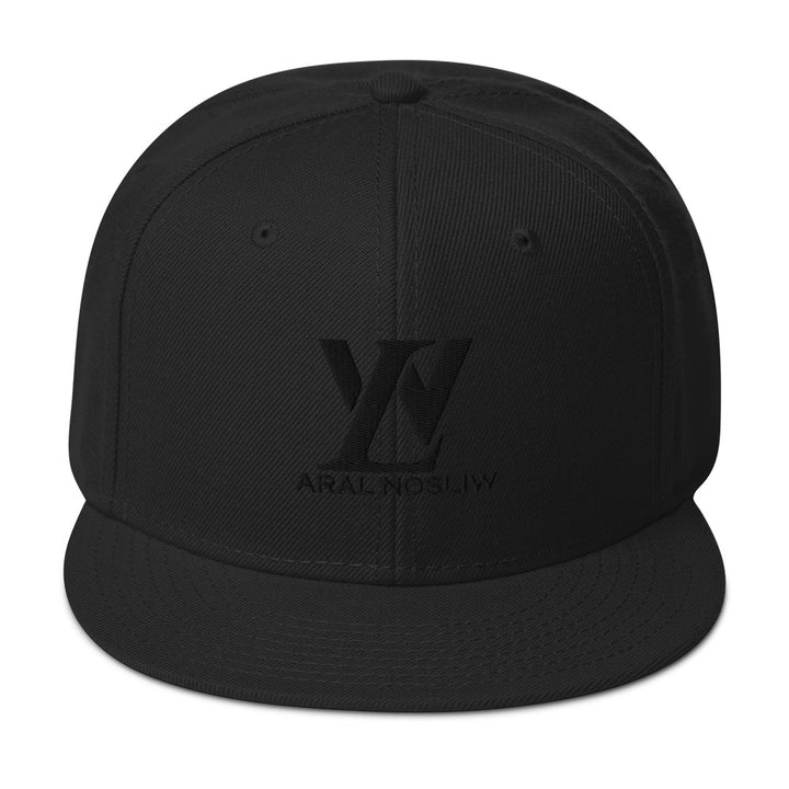 Gorra snapback