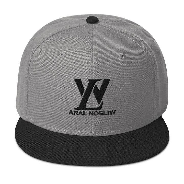 Gorra snapback