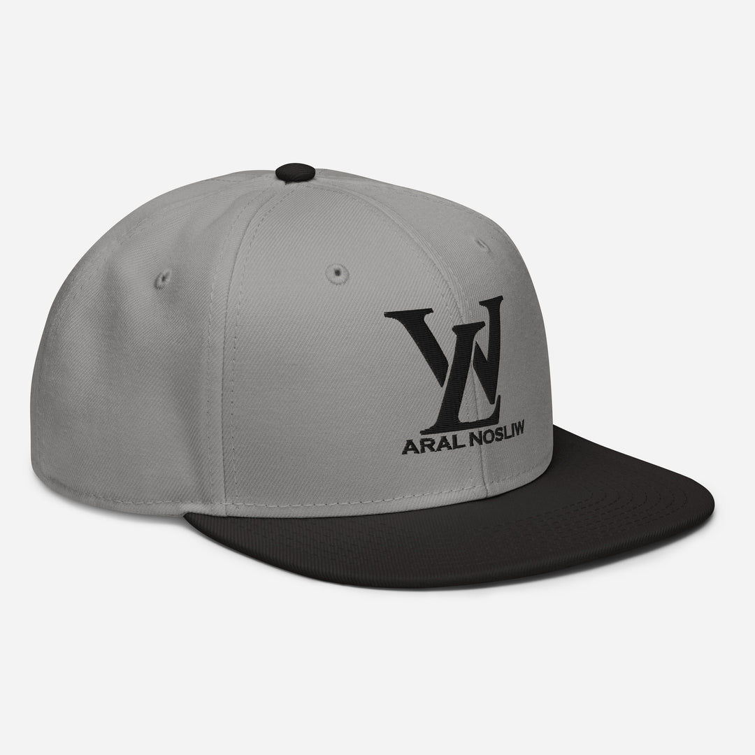 Gorra snapback