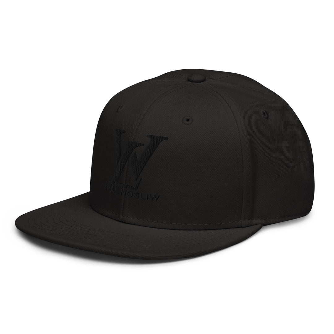 Gorra snapback