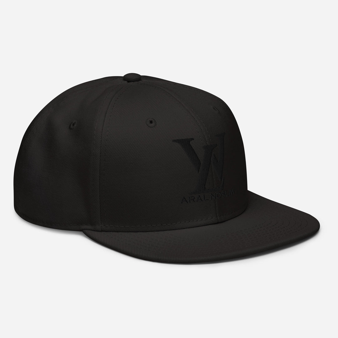 Gorra snapback