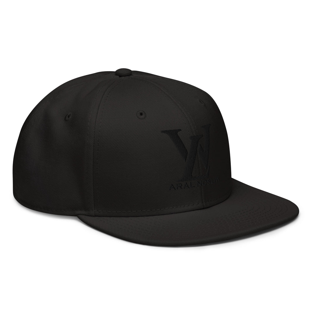 Gorra snapback