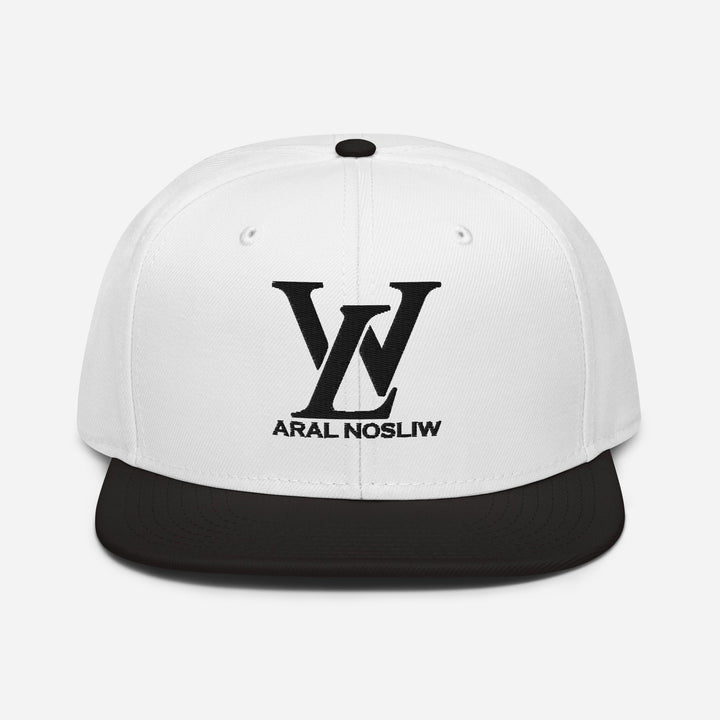 Gorra snapback