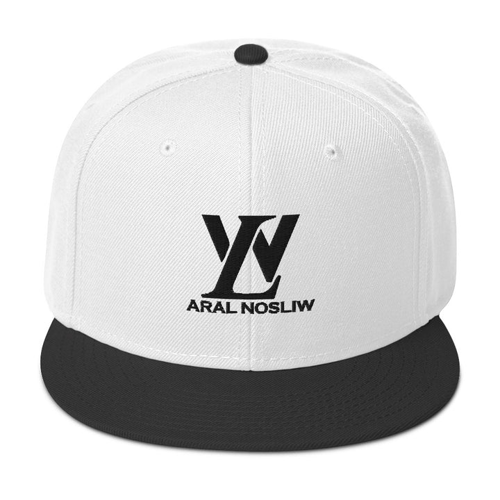 Gorra snapback