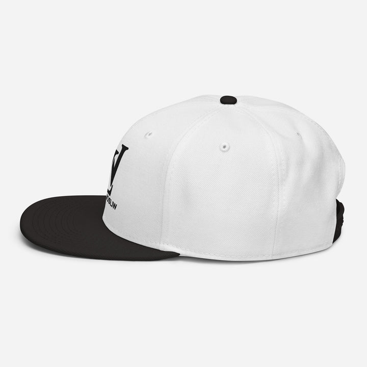 Gorra snapback