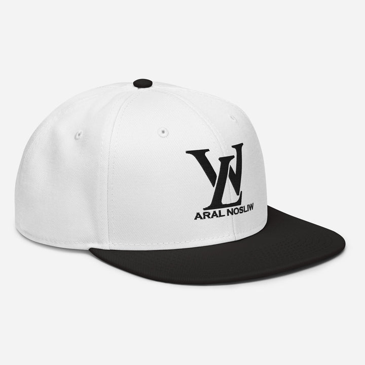 Gorra snapback