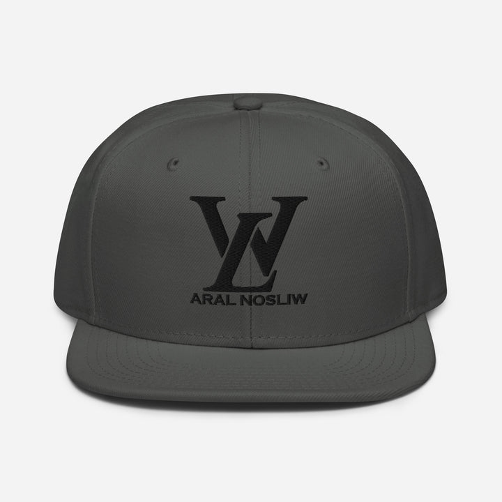 Gorra snapback