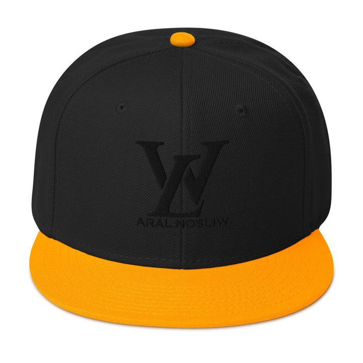 Gorra snapback