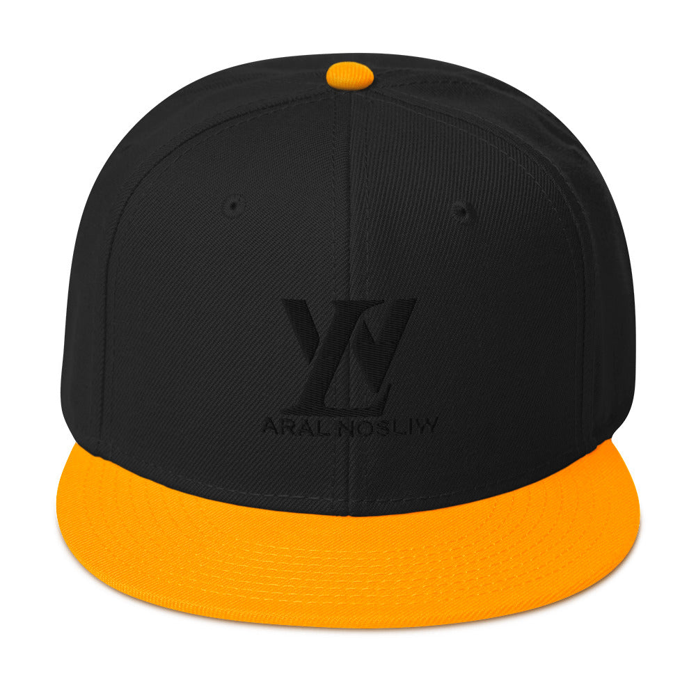 Gorra snapback