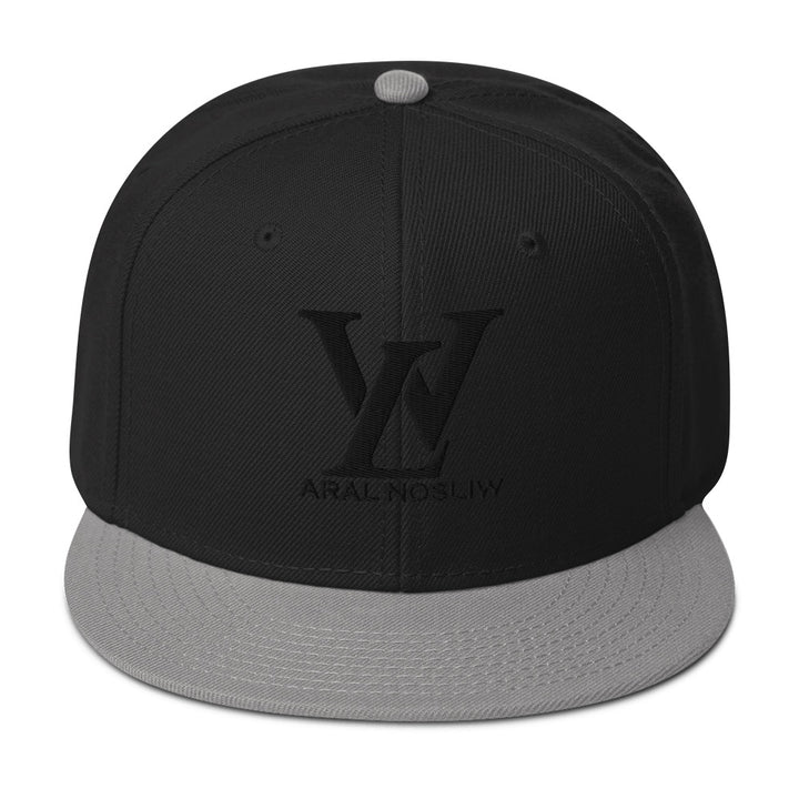 Gorra snapback