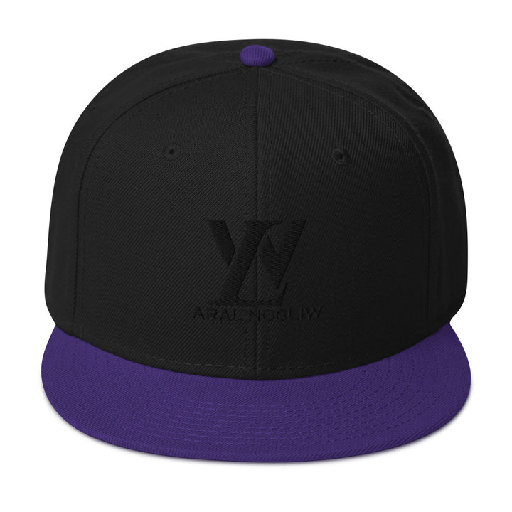 Gorra snapback