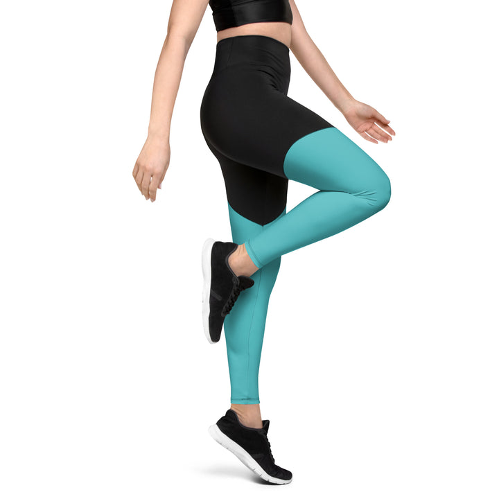 Leggins de deporte