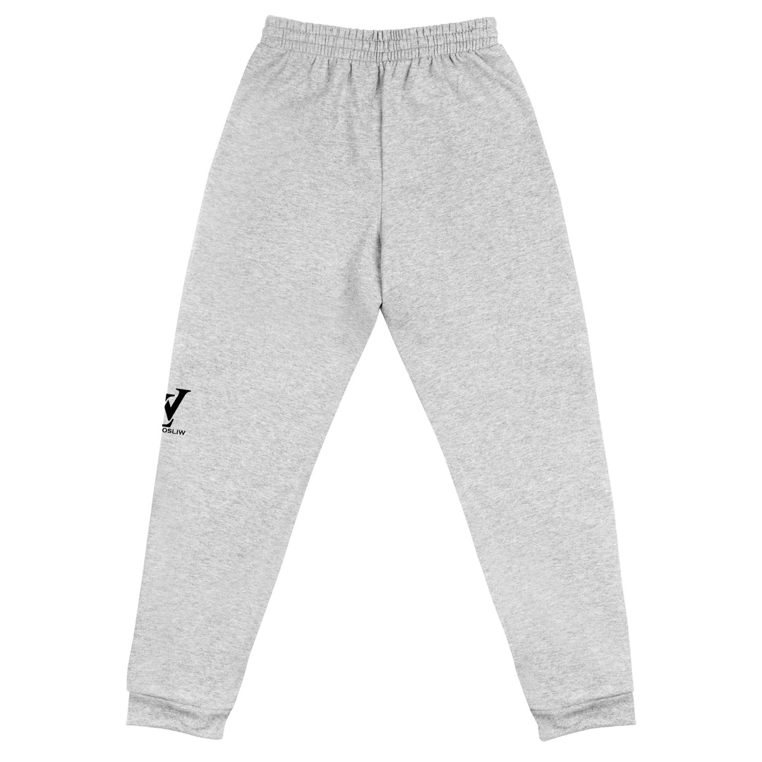 Pantalón deportivo unisex tipo jogger