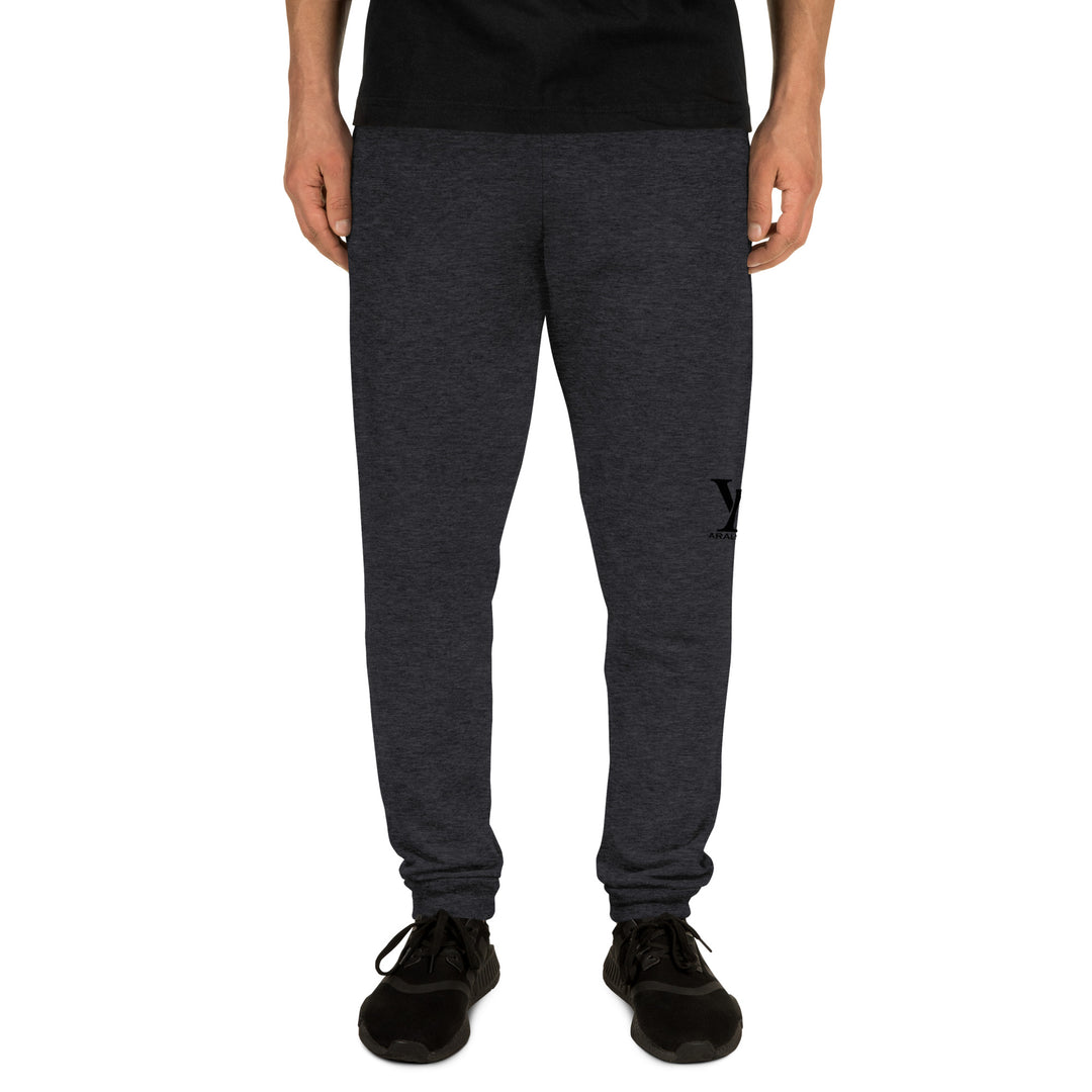 Pantalón deportivo unisex tipo jogger