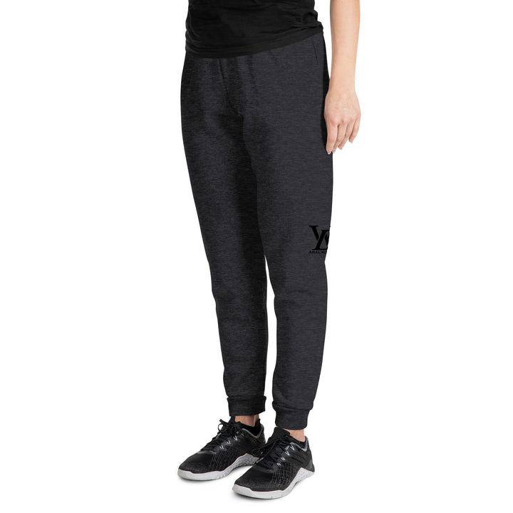 Pantalón deportivo unisex tipo jogger