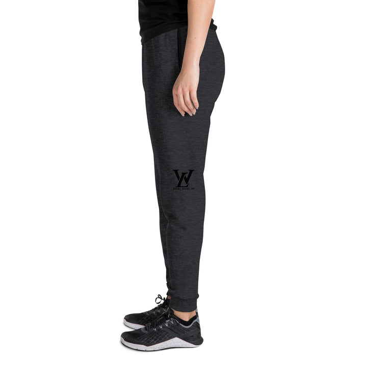 Pantalón deportivo unisex tipo jogger