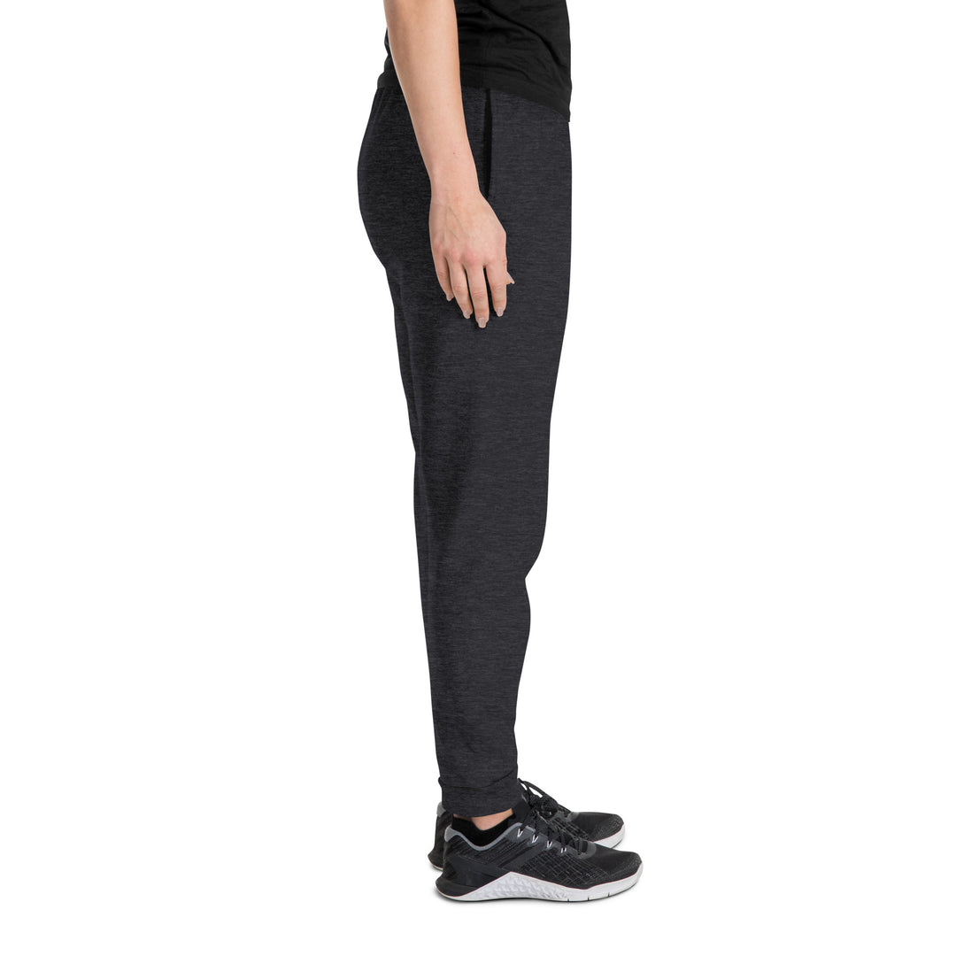 Pantalón deportivo unisex tipo jogger