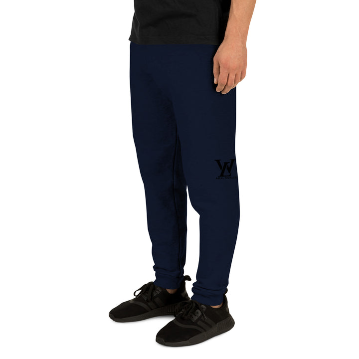 Pantalón deportivo unisex tipo jogger