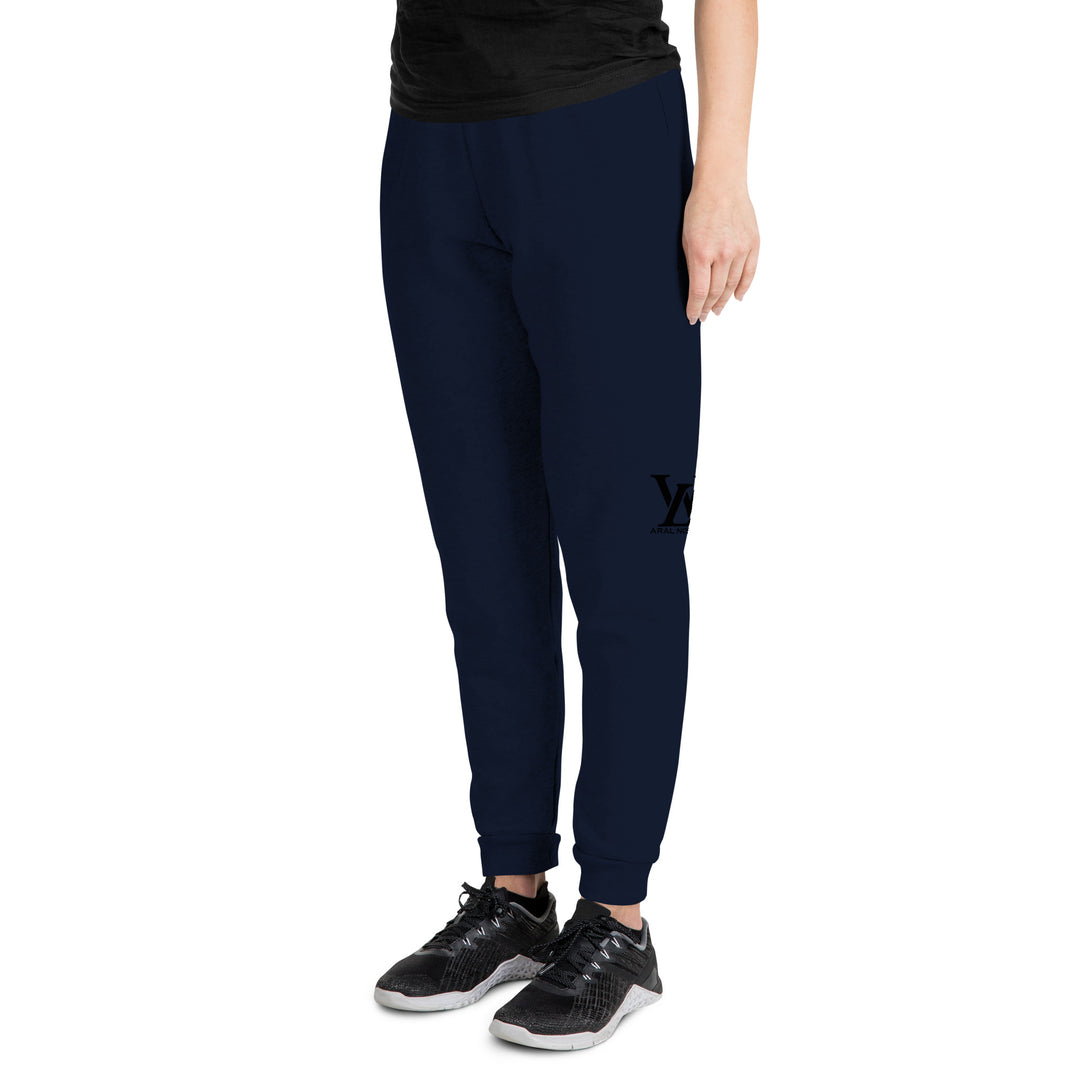 Pantalón deportivo unisex tipo jogger