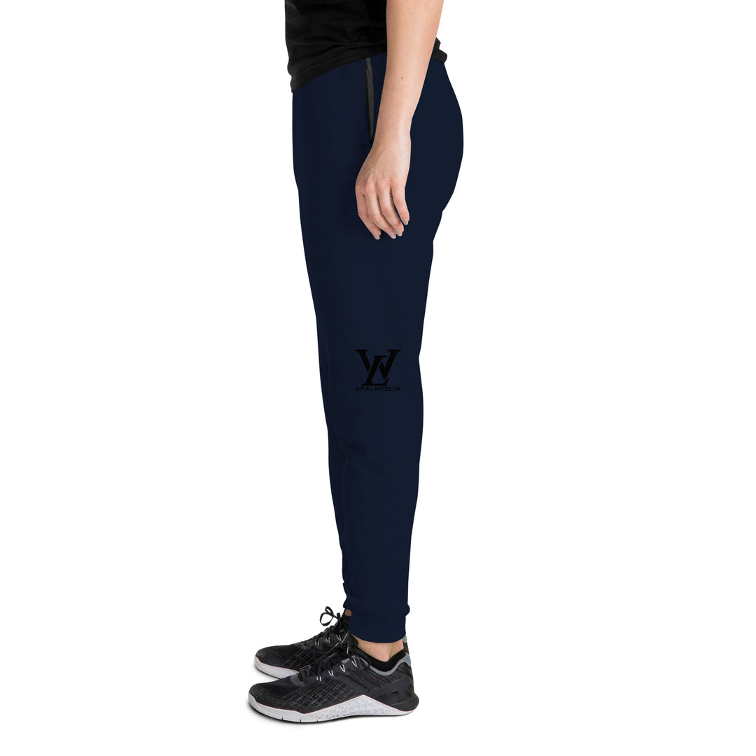 Pantalón deportivo unisex tipo jogger