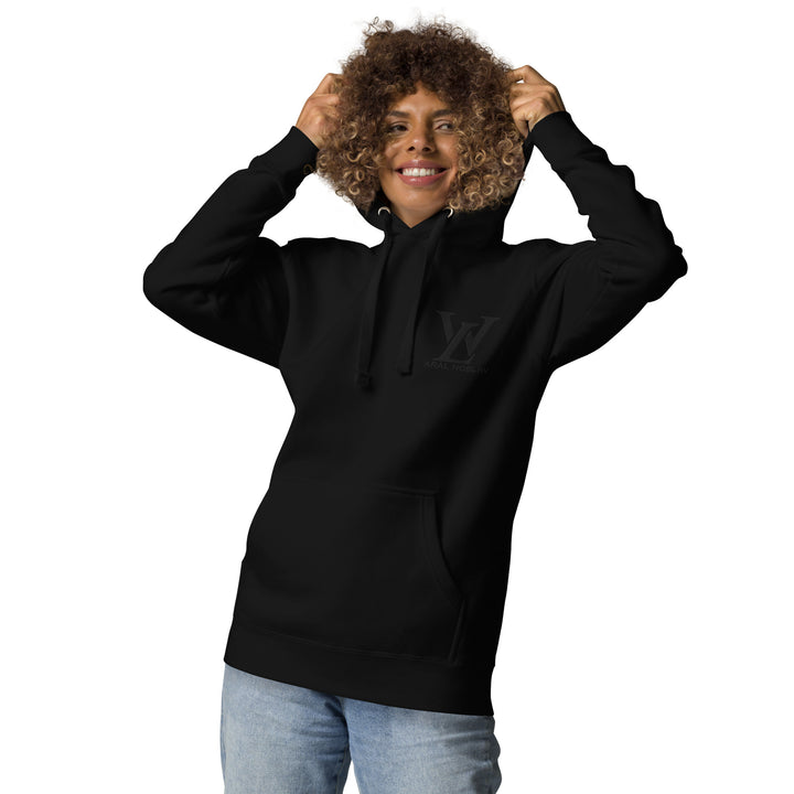 Sudadera con capucha unisex