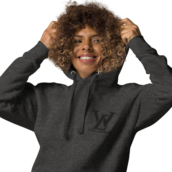 Sudadera con capucha unisex